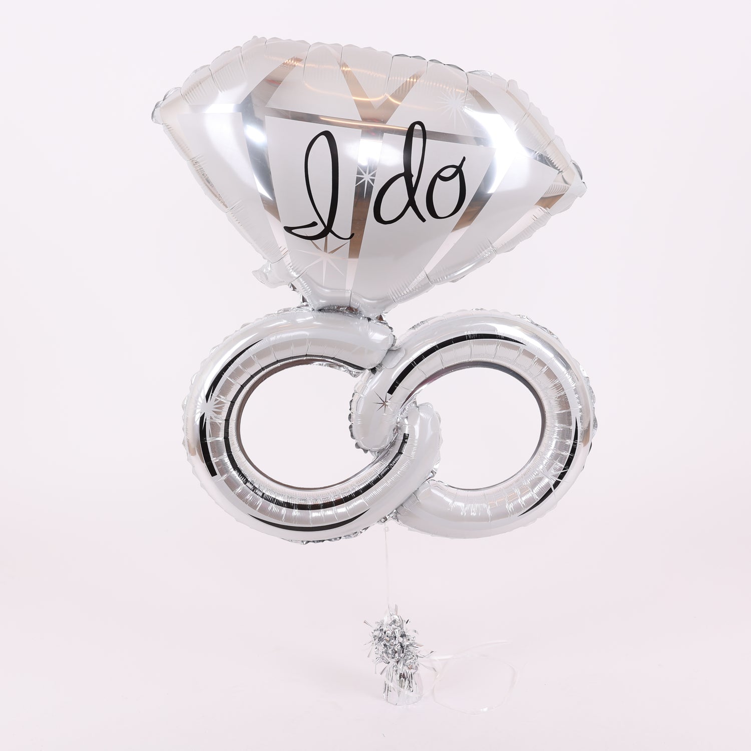Engagement & Wedding Balloons | Same-Day NYC Delivery | Gigsy Balloons