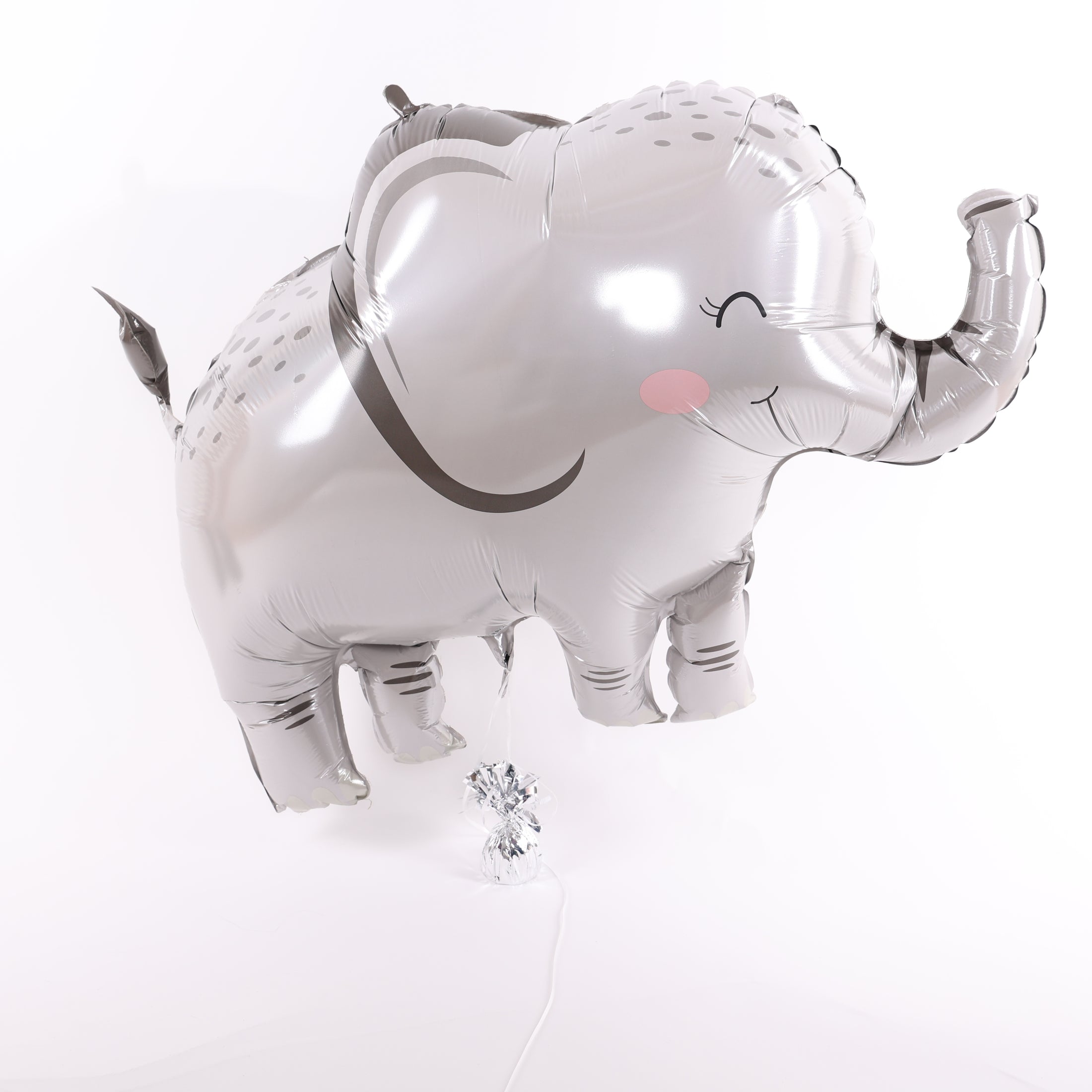 Elephant Balloon, 33in