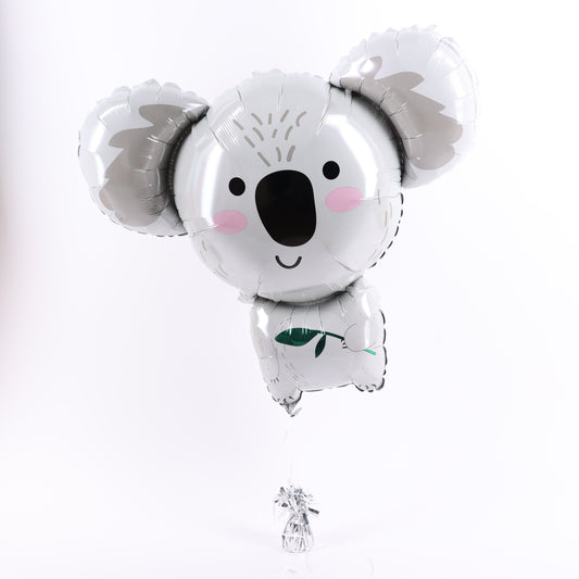 Koala Balloon, 28in