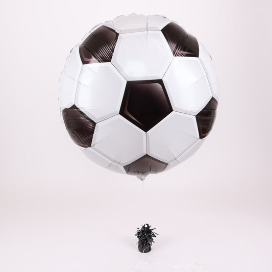 Soccer Ball Balloon, 36in