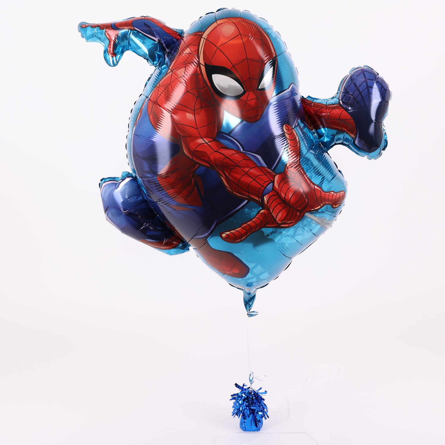 Licensed Themes - Superhero