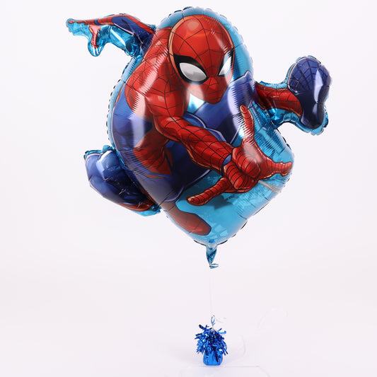 Spider-Man Balloon, 29in