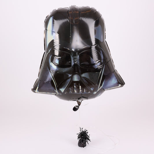 Star Wars Darth Vader Balloon, 25in