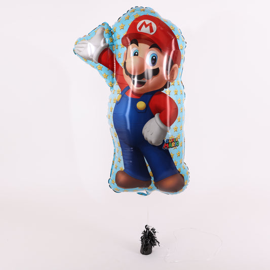 Super Mario Balloon, 33in