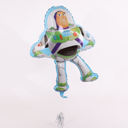 Toy Story Buzz Lightyear Balloon, 35in
