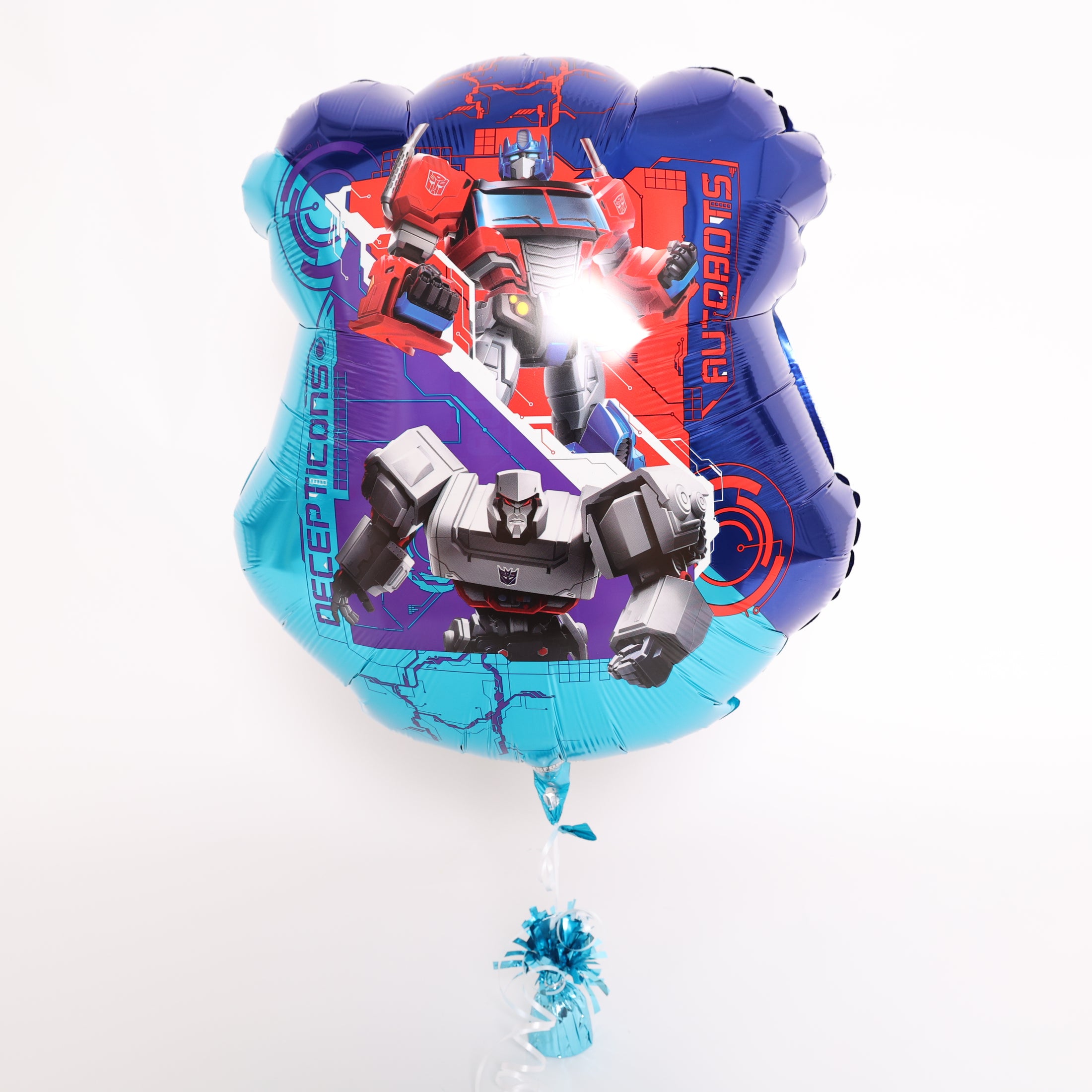 Transformers Balloon, 21in