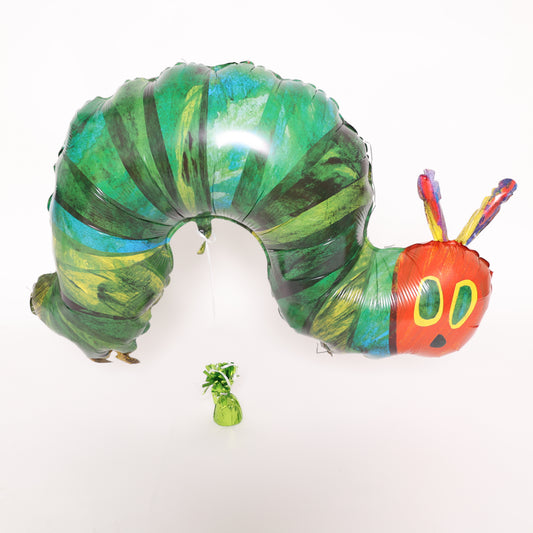 Very Hungry Caterpillar Balloon, 43in