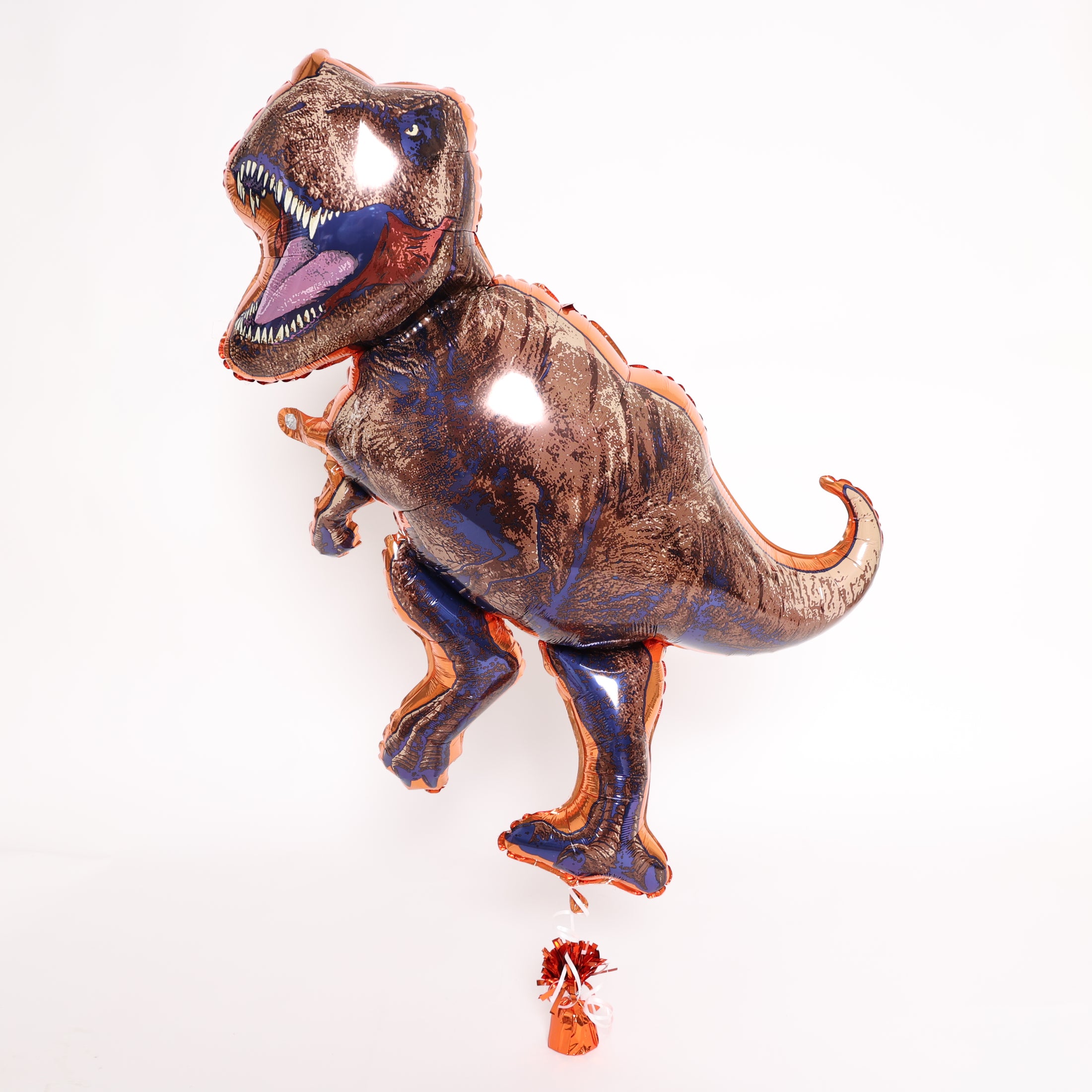 Jurassic World Dominion T-Rex Balloon, 31in