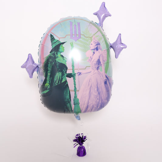 Wicked Balloon, 24in