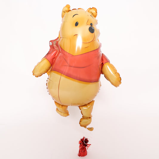 Winnie the Pooh Balloon, 29in